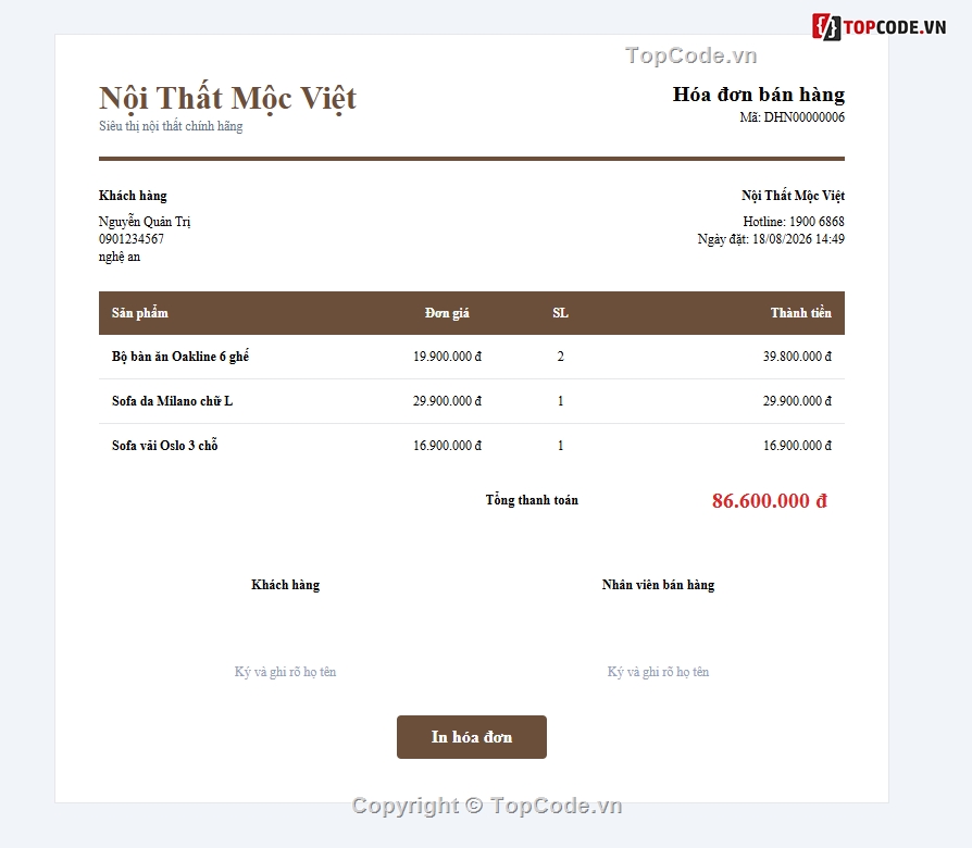 nội hất,Web bán nội hất,bán nội thất
